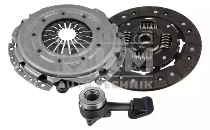 0691964 KM Germany Комплект сцепления